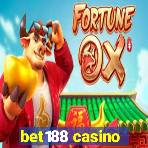 bet188 casino